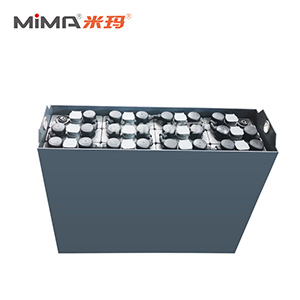 米玛24V210Ah铅酸电池ME25电动托盘搬运车蓄电池
