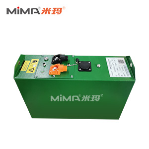 搬易通米玛锂电池型号规格支持定制