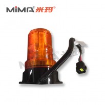 XRL2010B-MHA10-警示灯搬易通米玛站驾式三向堆垛车MC1690车型配件