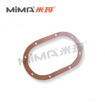 MF25.3.1.3-橡胶垫  米玛电动叉车MF前移式叉车 车型部分配件