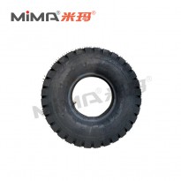 6.00-9-10PR-MB413 实心胎 搬易通米玛MK平衡重叉车MK1530配件轮胎