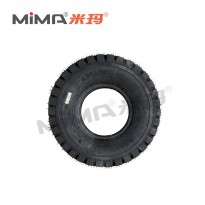 5.00-8-10PR-MB413 实心胎  米玛平衡重MK1530配件充气胎