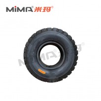 21×8-9-14PR-C8811   实心胎  米玛平衡车叉车  MK2030 充气胎